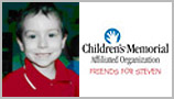 Children's memorial charity at Zazzle.com