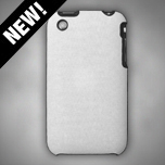 <span class=makeNormal>Make</span> iPhone 3 Cases - Learn More