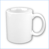 Plain Mug