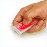 Free Skinny Card Ejector Case