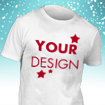 Créez des t-shirts