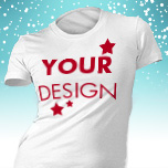 Créez des t-shirts