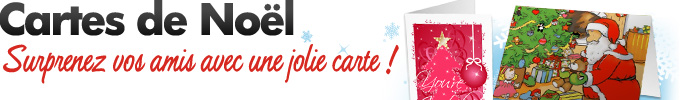Cartes, Cartes photo, Cartons d'invitations et plus encore !