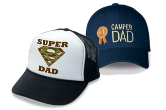 Casquettes