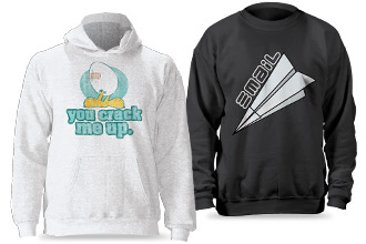 Sweatshirts