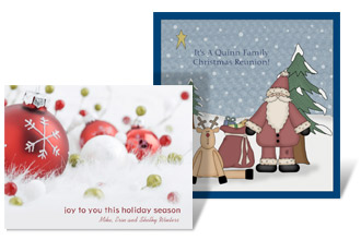 Cartes Simples - Invitations