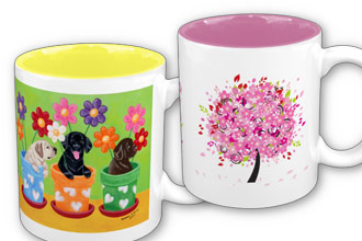 Mugs