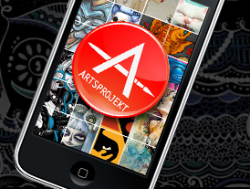//asset.zcache.fr/assets/graphics/[accent]Get the Artsprojekt iPhone App![/accent]