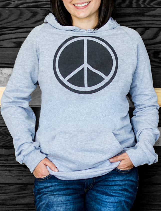 Sweat-shirts pour elle et lui